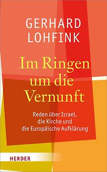 Im Ringen um die Vernunft