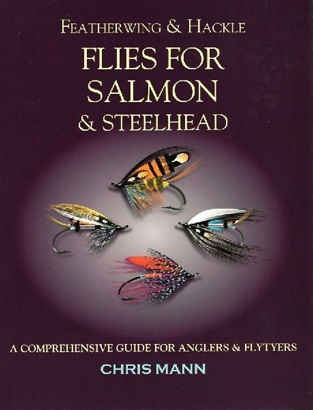 Featherwing & Hackle Flies for Salmon & Steelhead