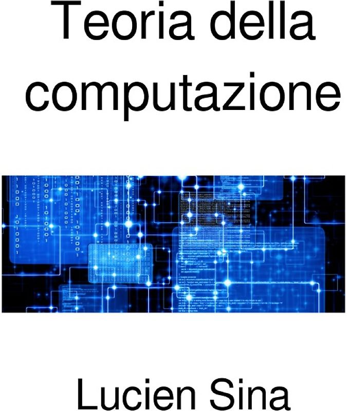 Teoria della computazione