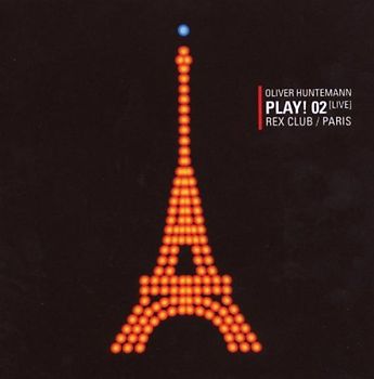 Various - Play! 02 Live at Rex Paris France