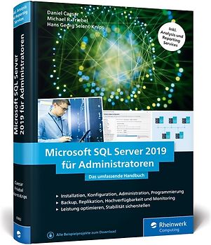 SQL Server 2019 für Administratoren