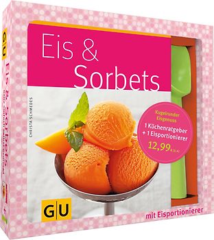 Set: Eis & Sorbets