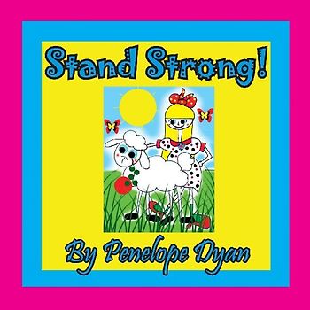 Stand Strong!