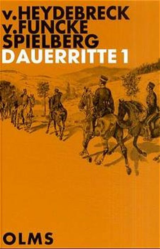 Dauerritte