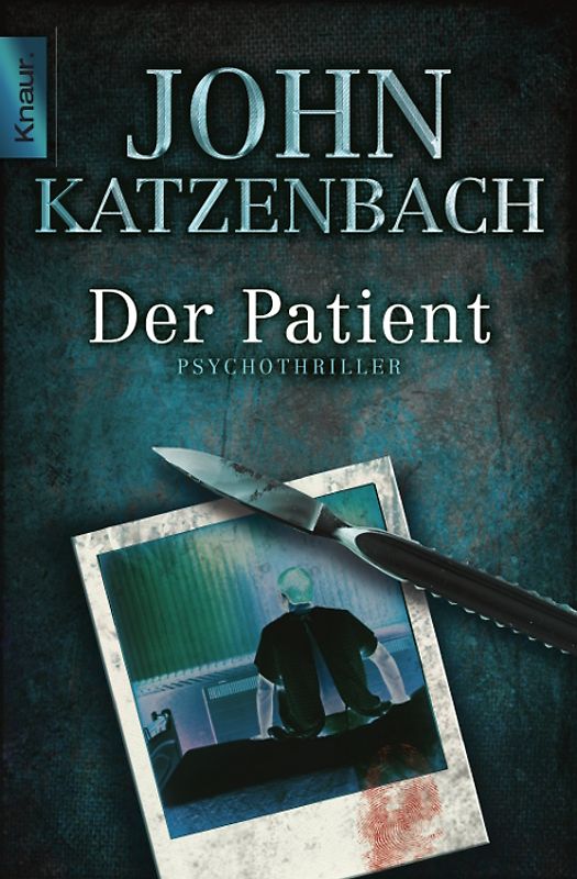 Der Patient