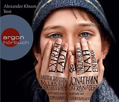 Extrem laut und unglaublich nah