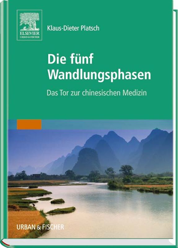 Die Fünf Wandlungsphasen
