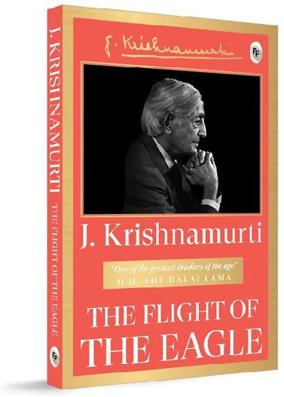 The Flight of the Eagle