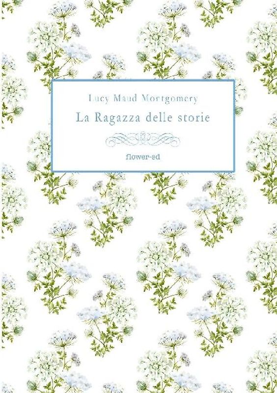 La Ragazza delle storie