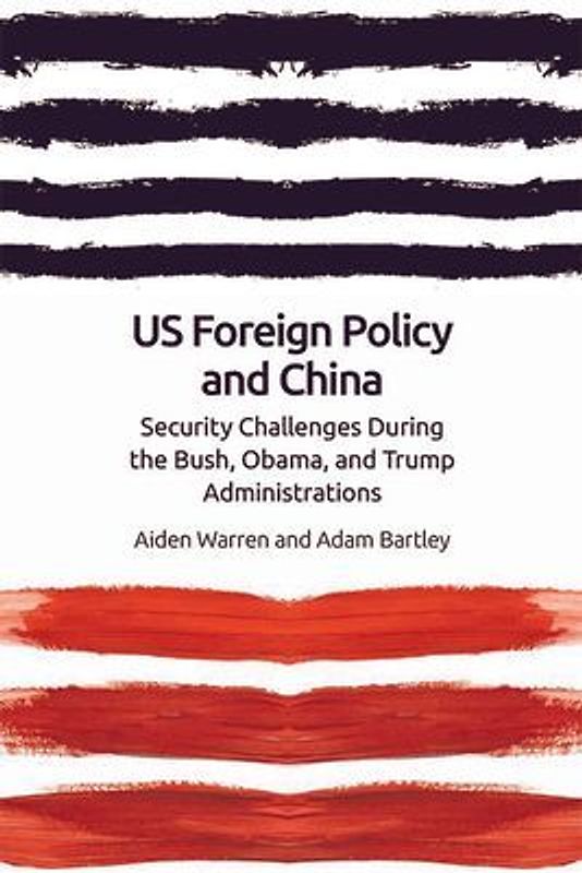 Us Foreign Policy and China