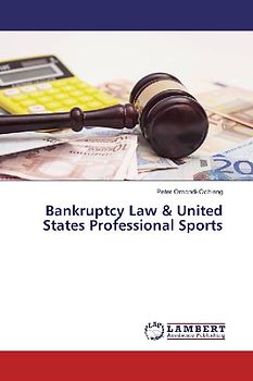 Bankruptcy Law & United States Professional Sports