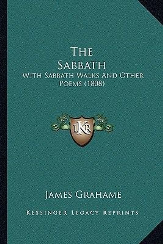 The Sabbath