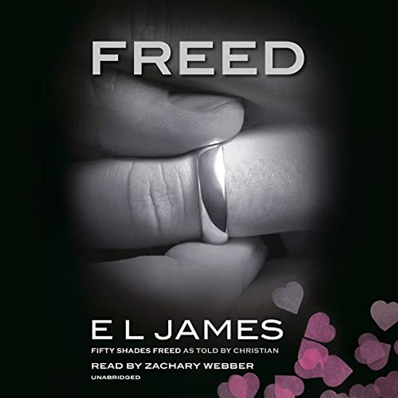 Freed: Fifty Shades Freed as Told by Christian (Fifty Shades of Grey Series, Band 6)