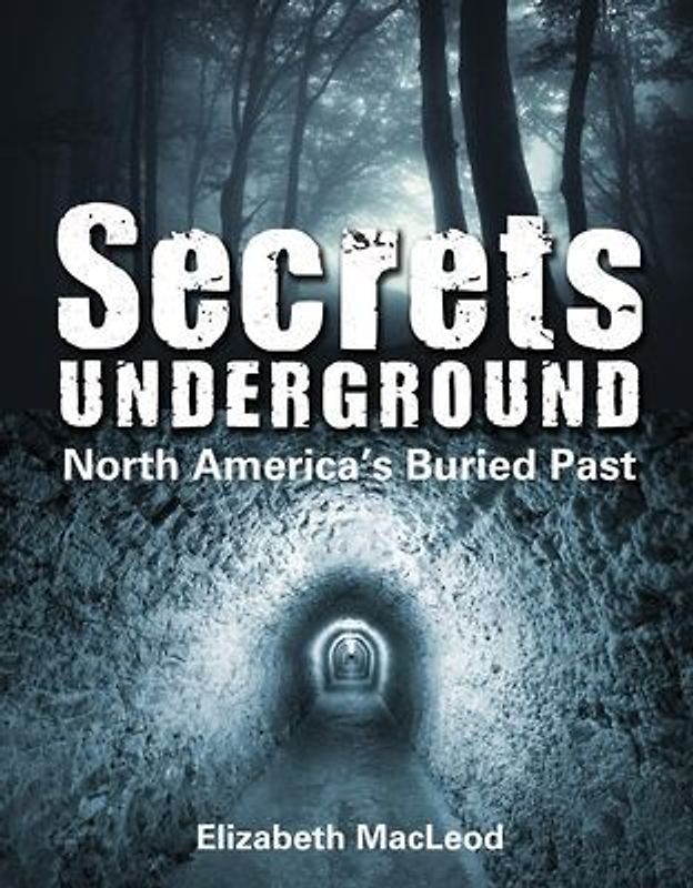 Secrets Underground