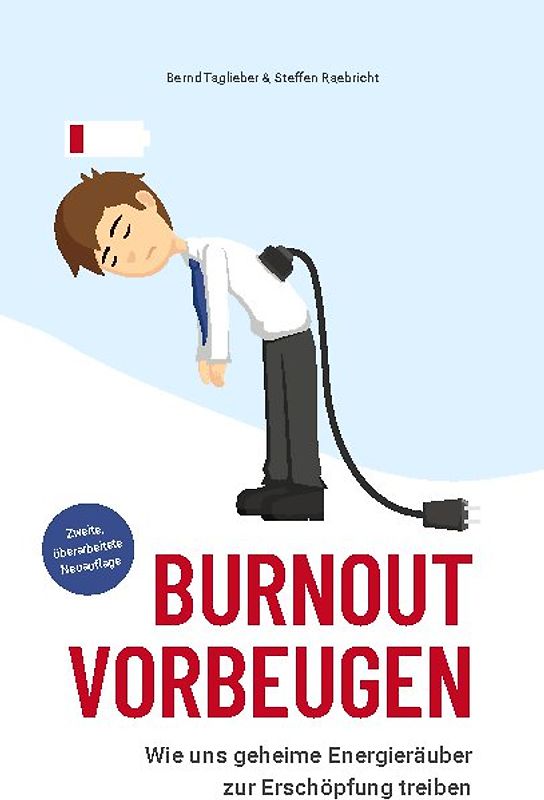 Burnout vorbeugen