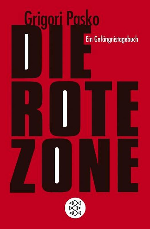 Die rote Zone