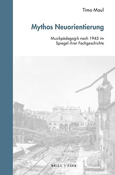 Mythos Neuorientierung