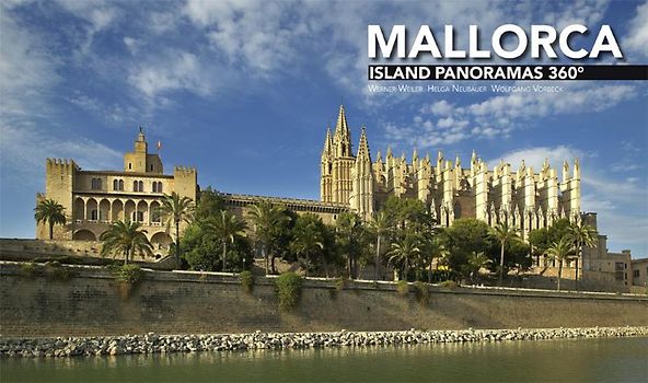Mallorca Island Panoramas 360°