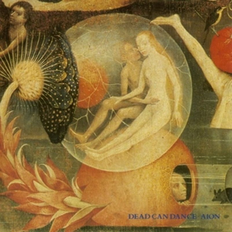 Dead Can Dance - Aion (Remastered)