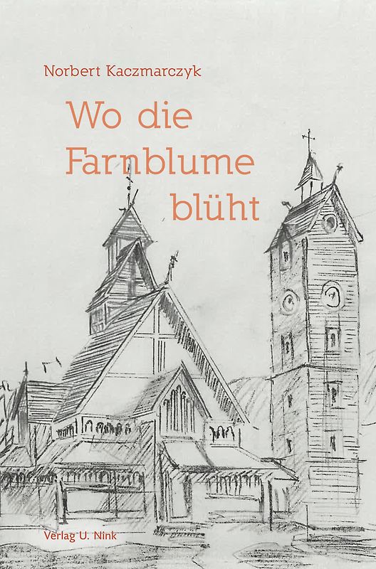 Wo die Farnblume blüht