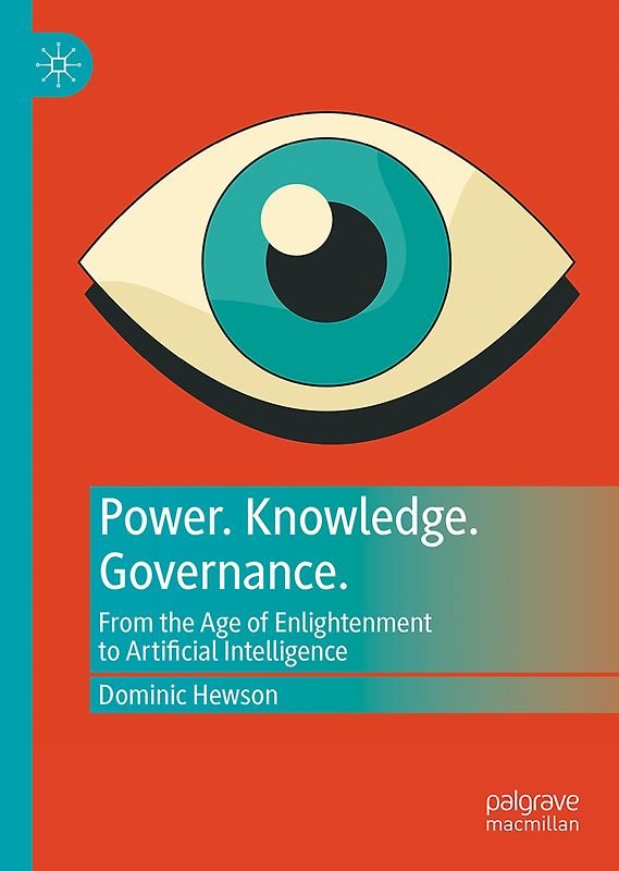 Power. Knowledge. Governance.