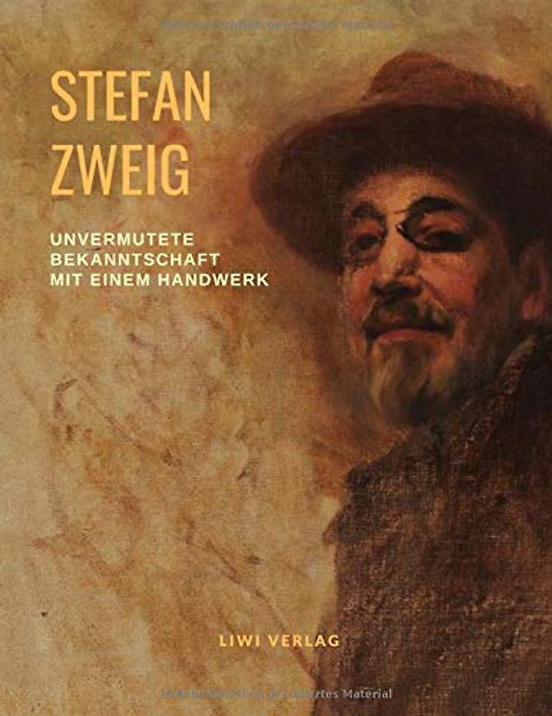 Unvermutete Bekanntschaft mit einem Handwerk