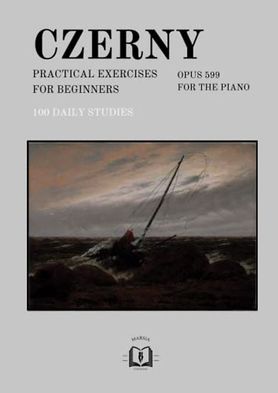 Practical Exercises for Beginners, Op.599