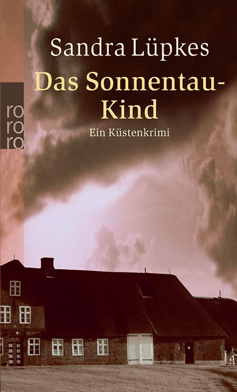 Das Sonnentau-Kind