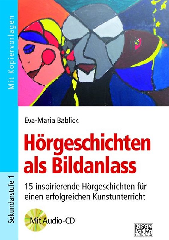Hörgeschichten als Bildanlass