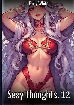 Sexy Thoughts. 12