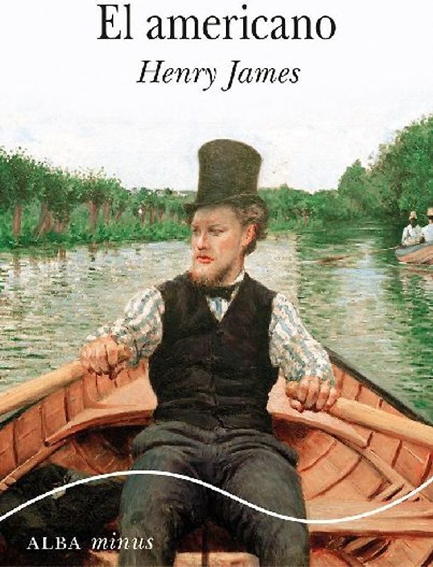 El americano
