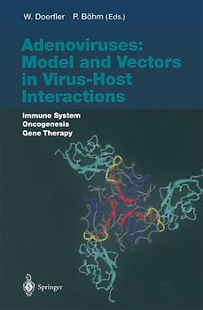 Adenoviruses: Model and Vectors in Virus-Host Interactions