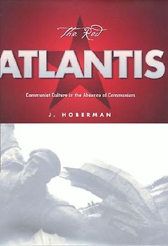 The Red Atlantis