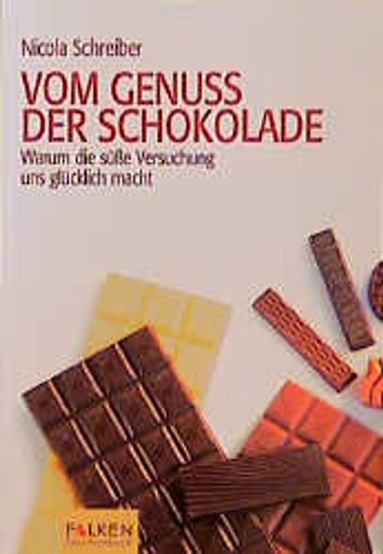 Vom Genuss der Schokolade