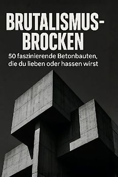 Brutalismus-Brocken