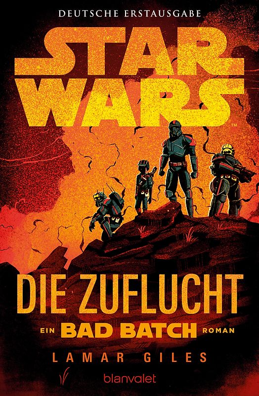 Star Wars™ - Die Zuflucht