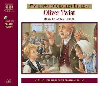Oliver Twist