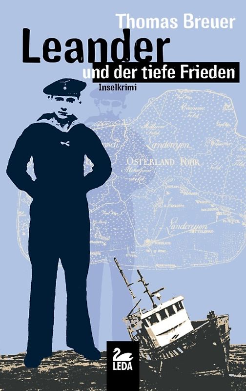 Leander und der tiefe Frieden