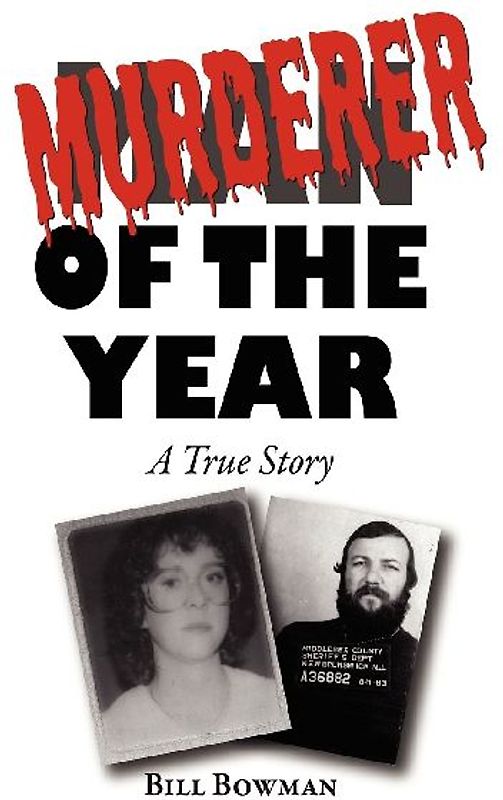 Murderer of the Year