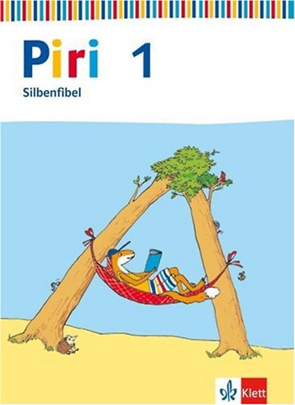Piri 1. Ausgabe Schleswig-Holstein, Hamburg, Niedersachsen, Bremen, Nordrhein-Westfalen, Hessen, Rheinland-Pfalz, Baden-Württemberg, Saarland