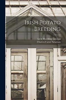 Irish Potato Breeding