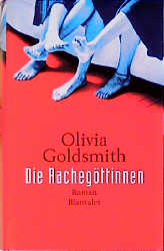 Die Rachegöttinnen