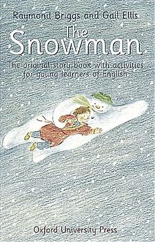 The Snowman / Storybook