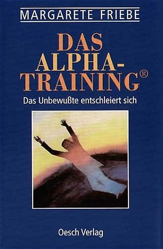 Das Alpha-Training