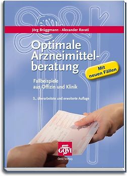 Optimale Arzneimittelberatung