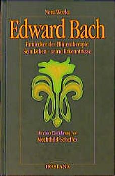 Edward Bach
