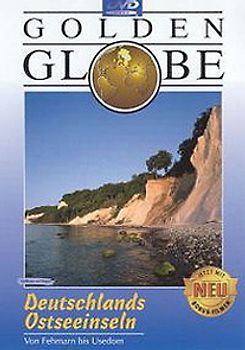 Golden Globe:Deutschl.Ostseeinseln DVD