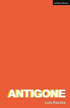 Antigone (Modern Plays)