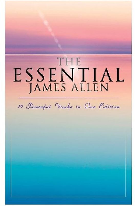 The Essential James Allen