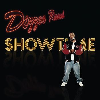 Dizzee Rascal - Showtime (CD + DVD)